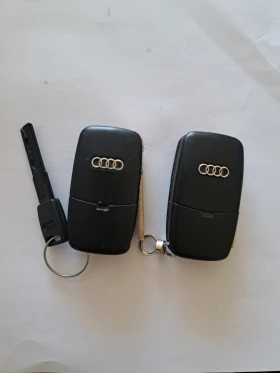 Audi A4 1.9TDI 131к.с., снимка 12