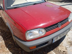 VW Golf 1.6  75 кс. хидравлика , снимка 1