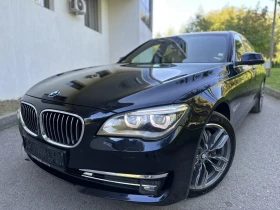 BMW 740 d / XDRIVE / ДЕФЕКТИРАЛ ДВИГАТЕЛ, снимка 3