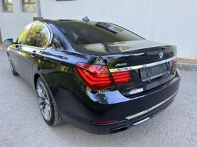 BMW 740 d / XDRIVE / ДЕФЕКТИРАЛ ДВИГАТЕЛ, снимка 5