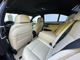 BMW 740 d / XDRIVE / ДЕФЕКТИРАЛ ДВИГАТЕЛ, снимка 11