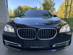 BMW 740 d / XDRIVE / ДЕФЕКТИРАЛ ДВИГАТЕЛ, снимка 2