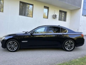 BMW 740 d / XDRIVE / ДЕФЕКТИРАЛ ДВИГАТЕЛ, снимка 4