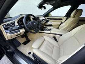 BMW 740 d / XDRIVE / ДЕФЕКТИРАЛ ДВИГАТЕЛ, снимка 9