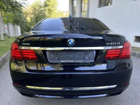 BMW 740 d / XDRIVE / ДЕФЕКТИРАЛ ДВИГАТЕЛ, снимка 6