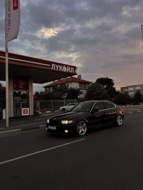 BMW 330 3.0d, снимка 1