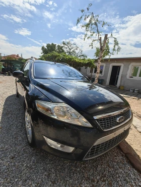 Ford Mondeo | Mobile.bg    3