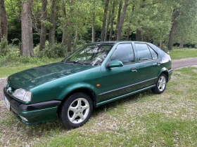 Renault 19 Gas/Benzin 1.8, снимка 4