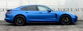 Porsche Panamera Pano* Memory* 21 Inch* MASSAGE, снимка 5