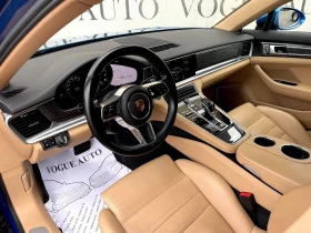 Porsche Panamera Pano* Memory* 21 Inch* MASSAGE, снимка 8