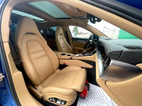 Porsche Panamera Pano* Memory* 21 Inch* MASSAGE, снимка 12