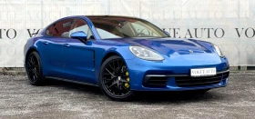 Porsche Panamera Pano* Memory* 21 Inch* MASSAGE, снимка 3