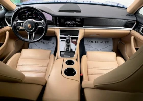 Porsche Panamera Pano* Memory* 21 Inch* MASSAGE, снимка 7