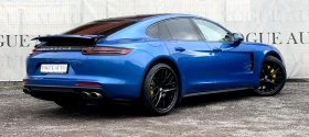 Porsche Panamera Pano* Memory* 21 Inch* MASSAGE, снимка 4