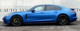 Porsche Panamera Pano* Memory* 21 Inch* MASSAGE, снимка 6