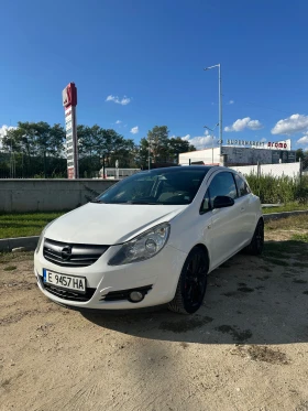 Opel Corsa 1, 4i, GPL, 90к.с, снимка 15