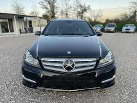 Mercedes-Benz C 250 AMG, снимка 1