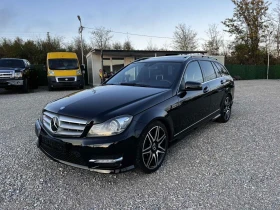 Mercedes-Benz C 250 AMG, снимка 2