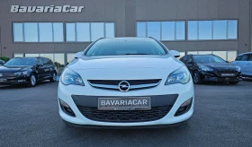 Opel Astra Germany* 1.6 Benzin(ecoFLEX)* 115ps* Euro5* 116.00 | Mobile.bg    2