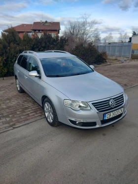 VW Passat 2.0TDI CBAB DSG Common rail HIGHLINE, снимка 10