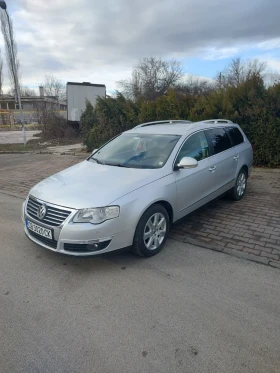 VW Passat 2.0TDI CBAB DSG Common rail HIGHLINE, снимка 9