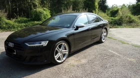 Обява за продажба на Audi S8 ~ 139 500 лв. - изображение 4