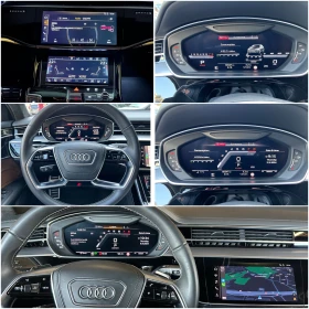 Обява за продажба на Audi S8 ~ 139 500 лв. - изображение 10