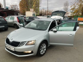 Skoda Octavia 2.0 TDI АВТОМАТИК. EURO 6 , снимка 9