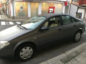  Nissan Primera