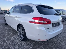 Peugeot 308 1.6HDi Panorama Allure | Mobile.bg    5