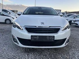 Peugeot 308 1.6HDi Panorama Allure | Mobile.bg    2