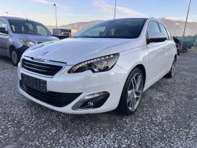 Peugeot 308 1.6HDi Panorama Allure | Mobile.bg    3