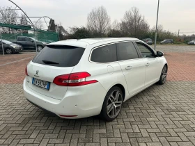 Peugeot 308 1.6HDi Panorama Allure, снимка 4