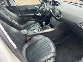 Peugeot 308 1.6HDi Panorama Allure, снимка 8