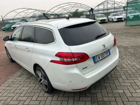 Peugeot 308 1.6HDi Panorama Allure, снимка 5