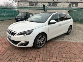 Peugeot 308 1.6HDi Panorama Allure, снимка 2