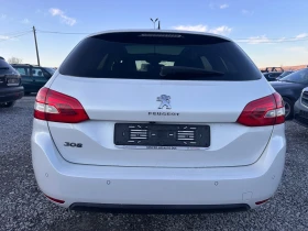 Peugeot 308 1.6HDi Panorama Allure | Mobile.bg    6