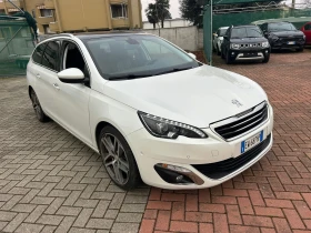 Peugeot 308 1.6HDi Panorama Allure, снимка 1