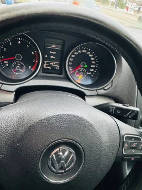 VW Golf VI 1.4TSI DSG, снимка 6