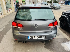 VW Golf VI 1.4TSI DSG, снимка 3