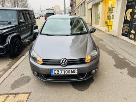 VW Golf VI 1.4TSI DSG, снимка 1