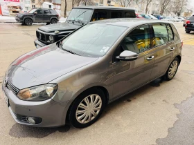 VW Golf VI 1.4TSI DSG, снимка 2