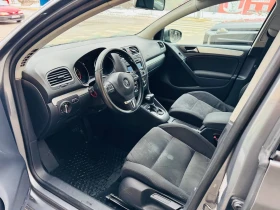 VW Golf VI 1.4TSI DSG, снимка 5