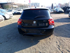 BMW 118 D * F20 * MSPORT, снимка 4