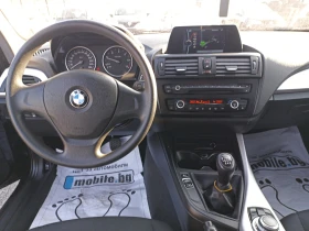 BMW 118 D * F20 * MSPORT, снимка 9