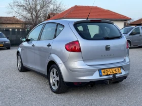 Seat Altea 1.6 102  | Mobile.bg    9