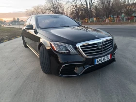     Mercedes-Benz S 560