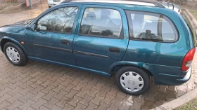 Opel Corsa 1.4i 16V, снимка 9