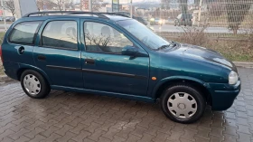 Opel Corsa 1.4i 16V, снимка 4