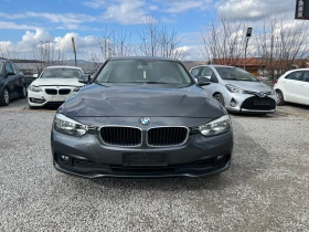 BMW 320 D Face* 190k.c* Sedan* avtomat - 21000 лв. - 35330815 | Car24.bg